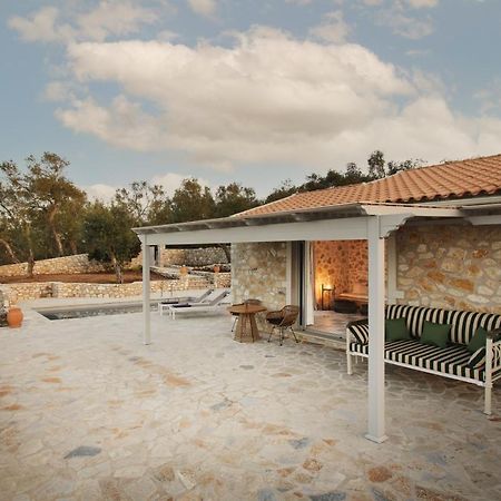 Villa Sirina Μαγαζιά Εξωτερικό φωτογραφία