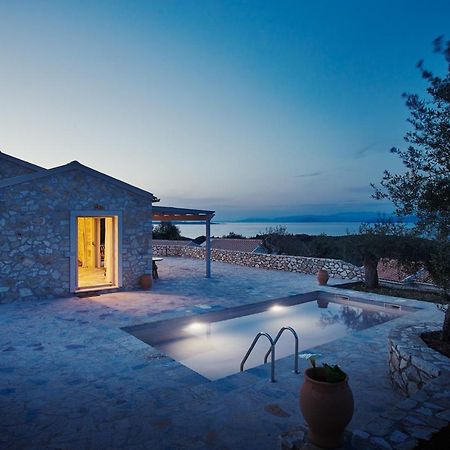 Villa Sirina Μαγαζιά Εξωτερικό φωτογραφία