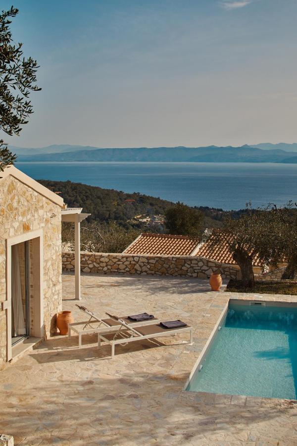 Villa Sirina Μαγαζιά Εξωτερικό φωτογραφία